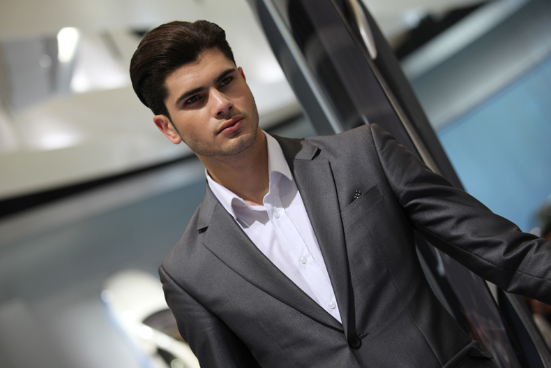 ?。?！原來這種面相的女人能嫁給高富帥