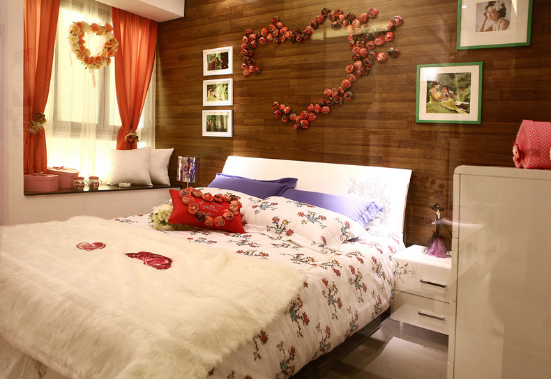 ?。?！結(jié)婚婚房裝修一定要注意的風(fēng)水禁忌