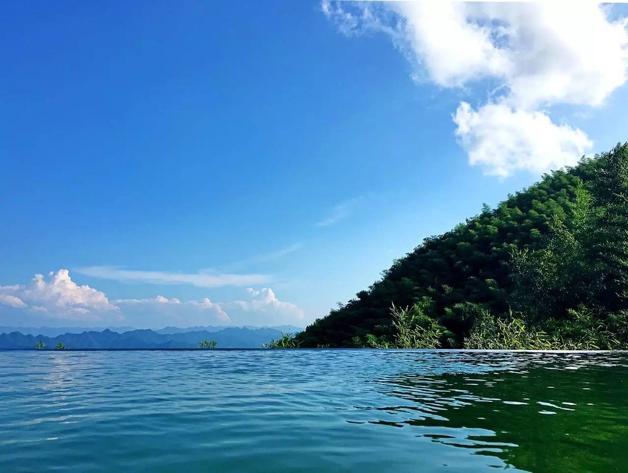 桐廬山中傳奇艾弗德堡藝社，打造一個(gè)藝術(shù)村落