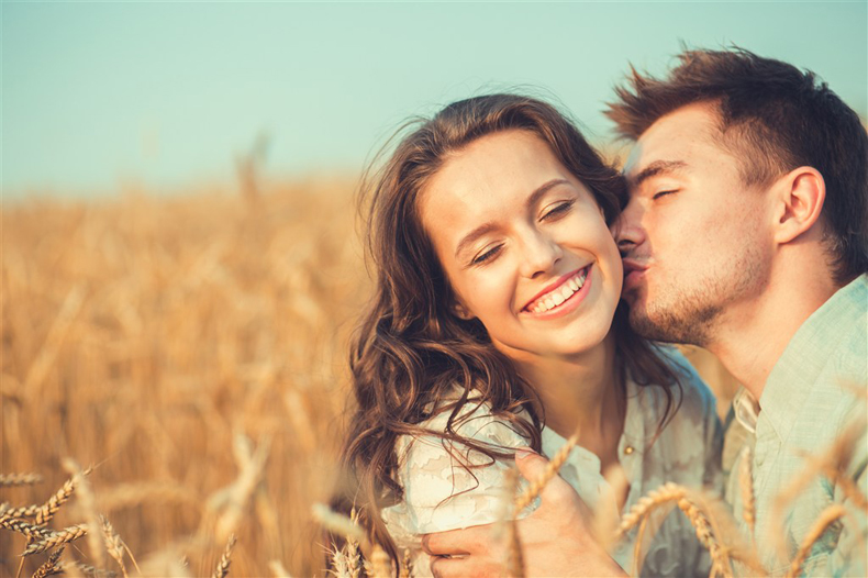 趕快記下來！風水學告訴你怎么增加異性緣