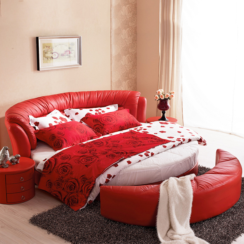 原來(lái)洞房布置也和風(fēng)水有關(guān)系?。?！