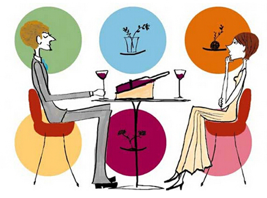 把握這些風水學，讓你相親也圓滿