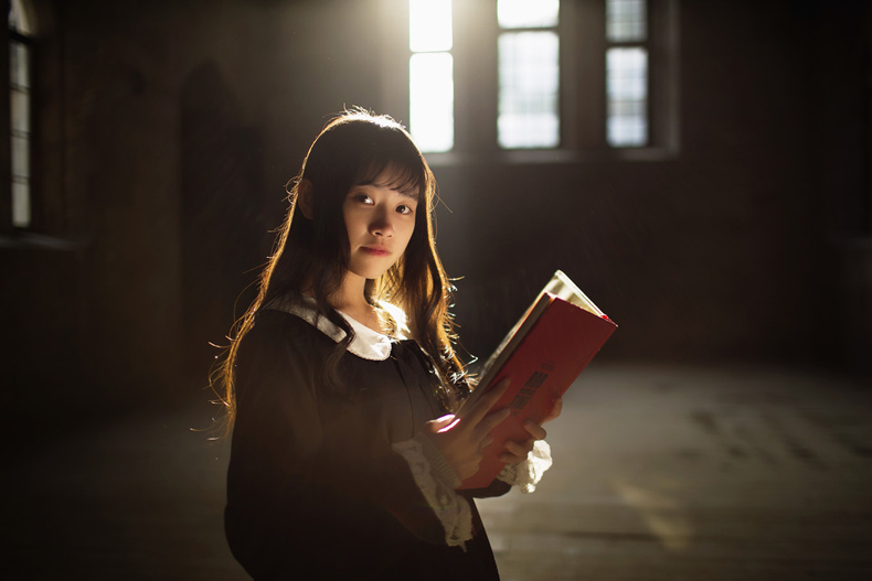 想要告別剩女時代嗎？風水學來幫你