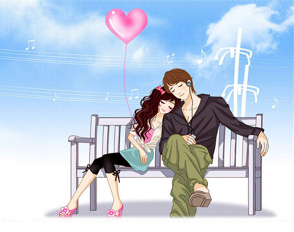 知道這些桃花運方位，你的愛情就能來臨