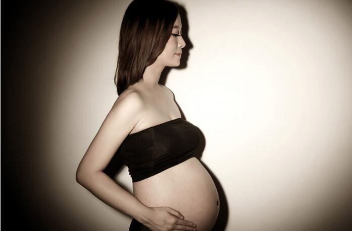 雨水同房為何易懷孕？？？