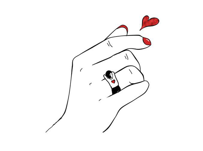 知道怎么增加桃花運嗎？風水學來告訴你