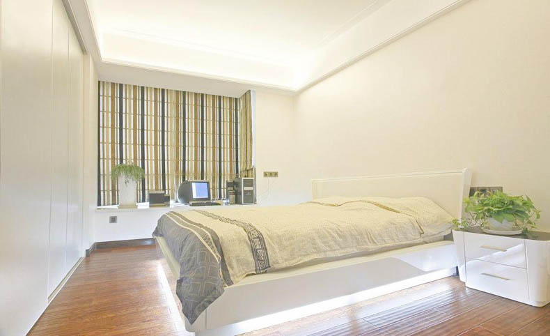 原來臥室風(fēng)水也能助你增長桃花運(yùn)?。?！