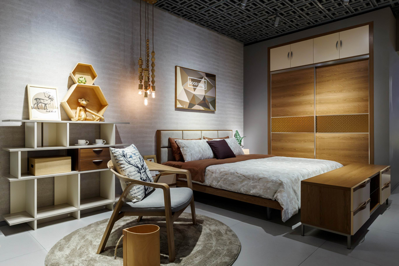 掌握這些家居裝飾風(fēng)水，讓你的婚姻變美滿