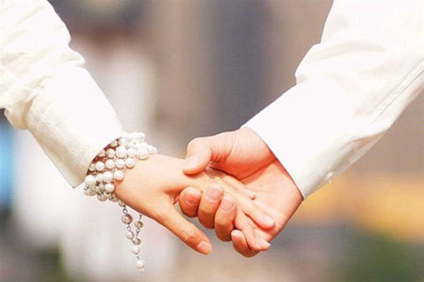 好的風水有助相親成功