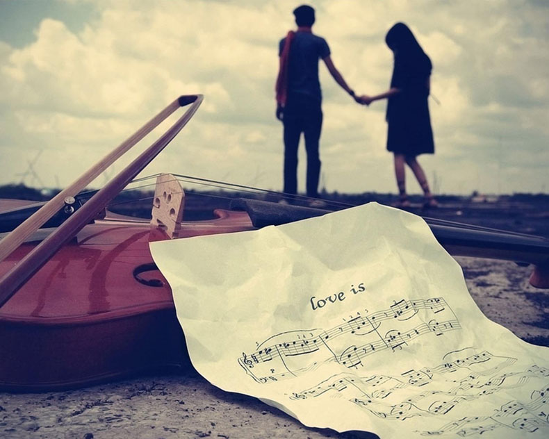 風(fēng)水學(xué)來教你，增旺愛情運的風(fēng)水有哪些？