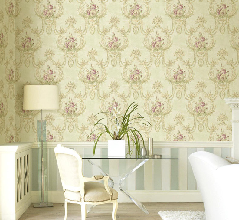 風(fēng)水學(xué)告訴你，把握三點(diǎn)利用墻紙催旺桃花