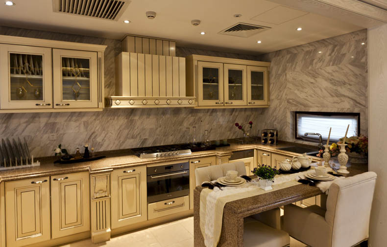 你知道嗎？廚房也能影響愛情運(yùn)勢(shì)