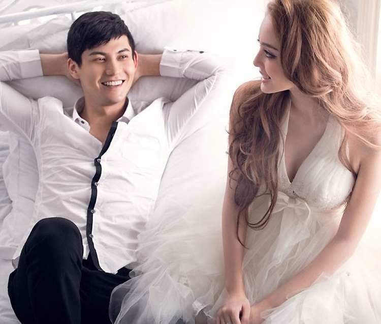 學會這些風水布局，讓你的桃花運滾滾而來