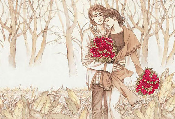 學(xué)會風(fēng)水學(xué)，你就能抓牢自己的真命天子