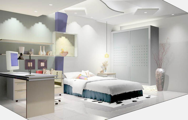 這些關(guān)于桃花位的臥室風水，你知道多少？