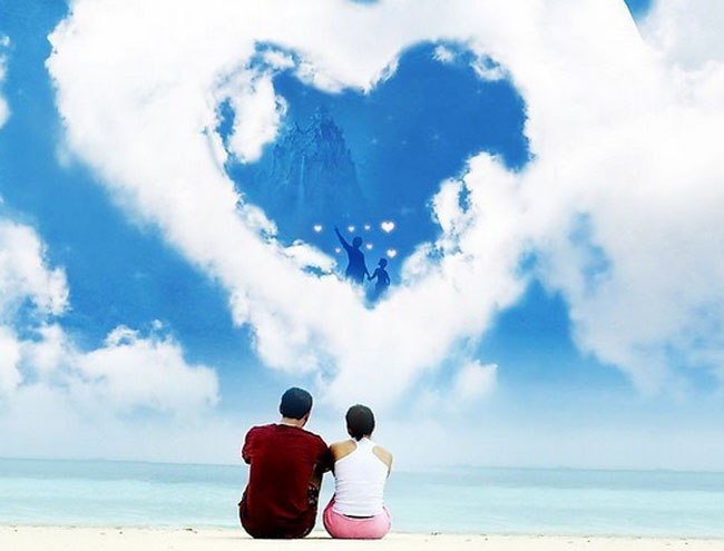 學(xué)會(huì)利用風(fēng)水學(xué)，讓你的婚姻美滿幸福