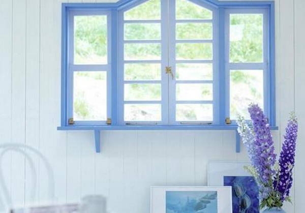 what？窗戶也能預(yù)測(cè)你的婚戀狀況？