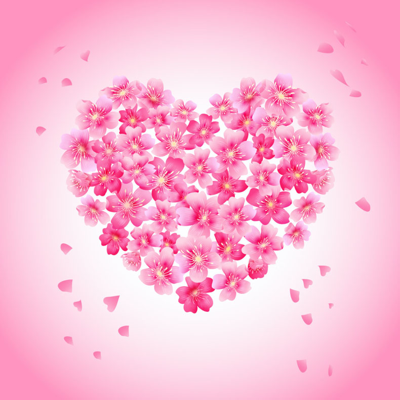 學習風水學，你就能知道如何催旺正緣桃花