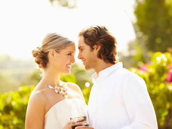 學懂風水學，獲得美滿婚姻不是夢