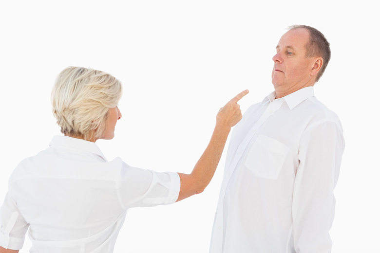 你知道嗎？這些風(fēng)水最不利夫妻感情