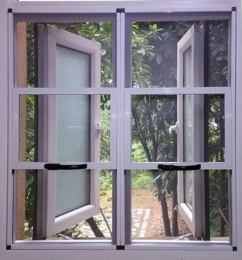 風水學告訴你，原來紗窗風水也會影響婚姻