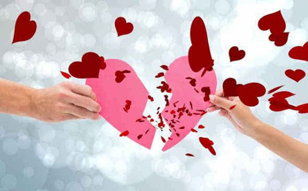 你知道這些風(fēng)水會(huì)導(dǎo)致夫妻不合嗎？？？