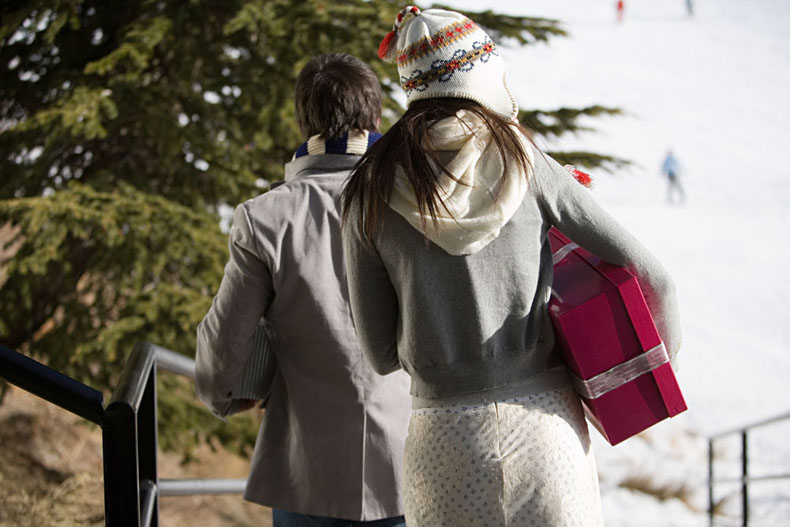 你知道嗎？這些禮物情侶之間是不能送的