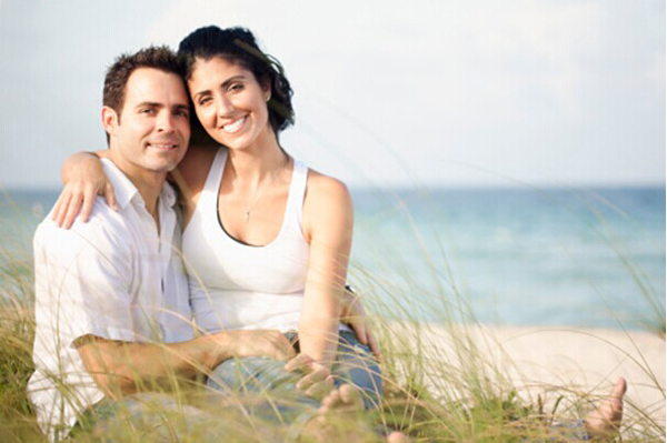 風水學出招，讓你早日婚姻幸福