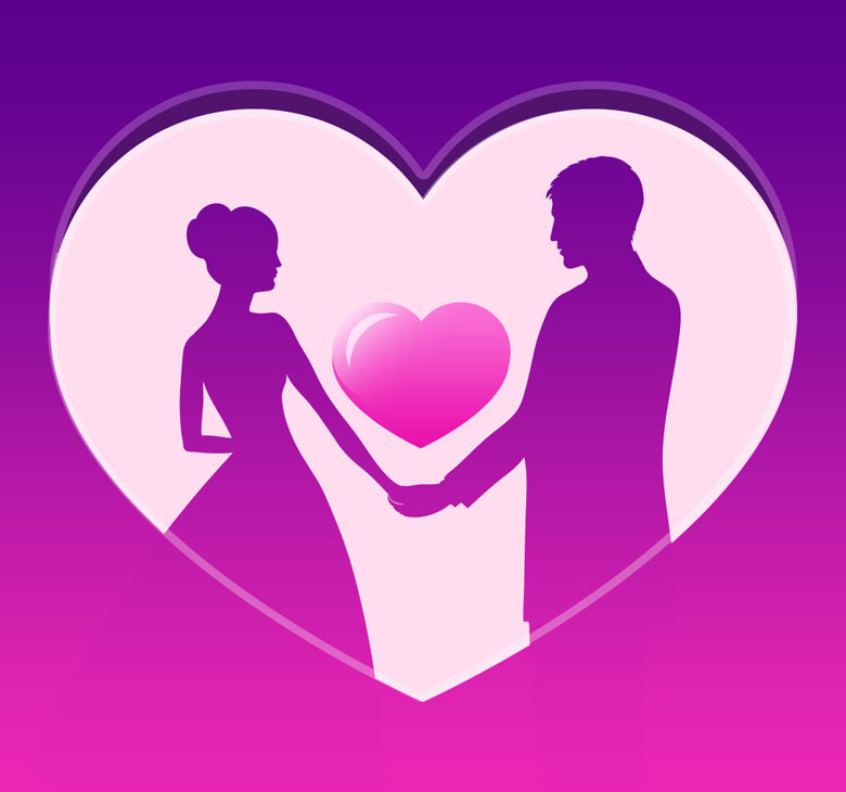 風(fēng)水學(xué)告訴你，你的愛情是否需要相親？