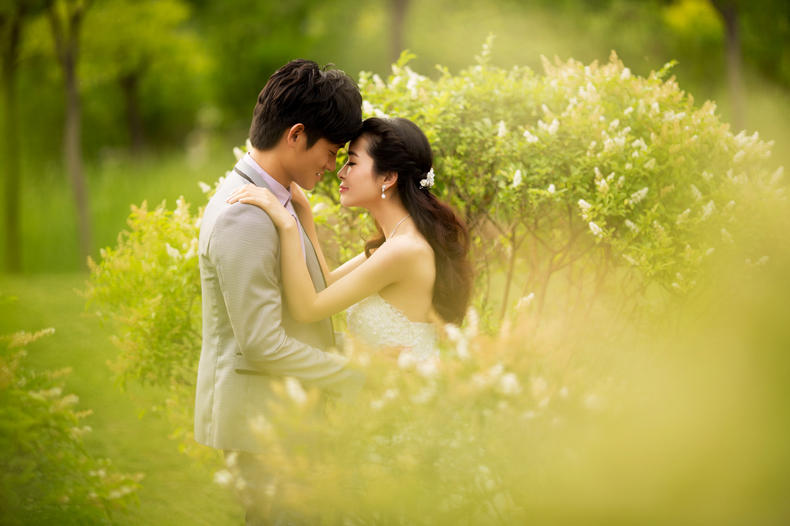 風(fēng)水學(xué)告訴你，這些風(fēng)水會(huì)影響夫妻之間的愛(ài)情