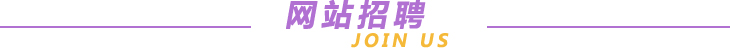 網(wǎng)站招聘