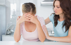 流產(chǎn)小心也會(huì)抑郁！流產(chǎn)后的抑郁癥癥