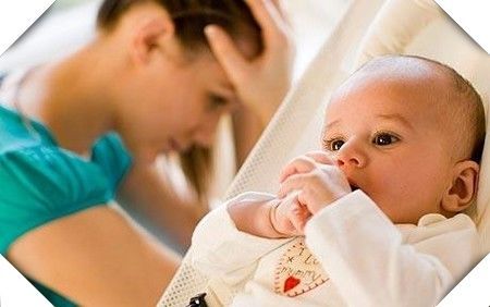 產(chǎn)后抑郁癥能治愈嗎 產(chǎn)后抑郁的7個(gè)