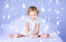 孫姓女孩取名簡(jiǎn)單好聽 孫姓寓意好