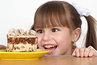 有一種食物比吸二手煙更可怕 別再給孩子吃了！