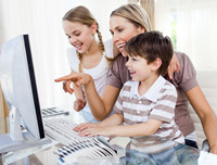 家庭教育有哪些好方法？提醒家長教育孩子一定要抓住好時機(jī)！