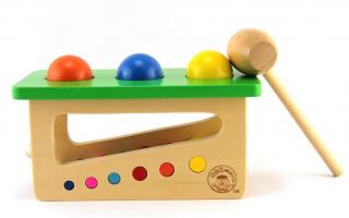 挑選玩具把握好四個(gè)原則 讓你孩子愛不停