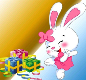 托班音樂活動《歡迎來我家》感受別人做客時的愉快心情