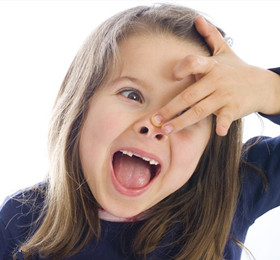 托班音樂活動《我自己》培養(yǎng)幼兒喜愛音樂活動