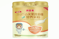 嬰兒米粉什么牌子的好 嬰兒米粉排行榜1