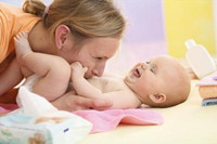 寶寶一天用多少紙尿有據(jù)可依  可多數(shù)家長不自知