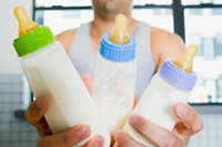 寶寶換奶粉拉肚子怎么辦的妙招 是寶媽必學(xué)的小技能