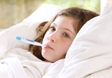 蕁麻疹傳染嗎 孩子得了蕁麻疹怎么