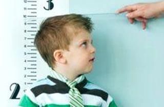 導(dǎo)致寶寶身材矮小的壞習(xí)慣