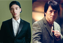 董又霖和成龍關(guān)系是什么 jeffrey董又霖什么來頭