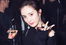 楊冪詐捐門事件怎么回事 楊冪詐捐門李萌是誰